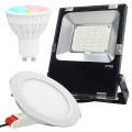 Oświetlenie LED
